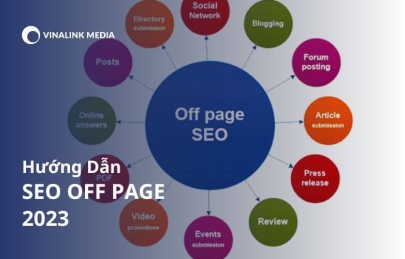 Seo off page là gì? Hướng dẫn cách SEO Offpage chi tiết 2023